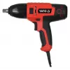 Klucz udarowy Yato YT-82020 1/4 inch 3300 obr./min 450 N⋅m czarny, czerwony 450 W