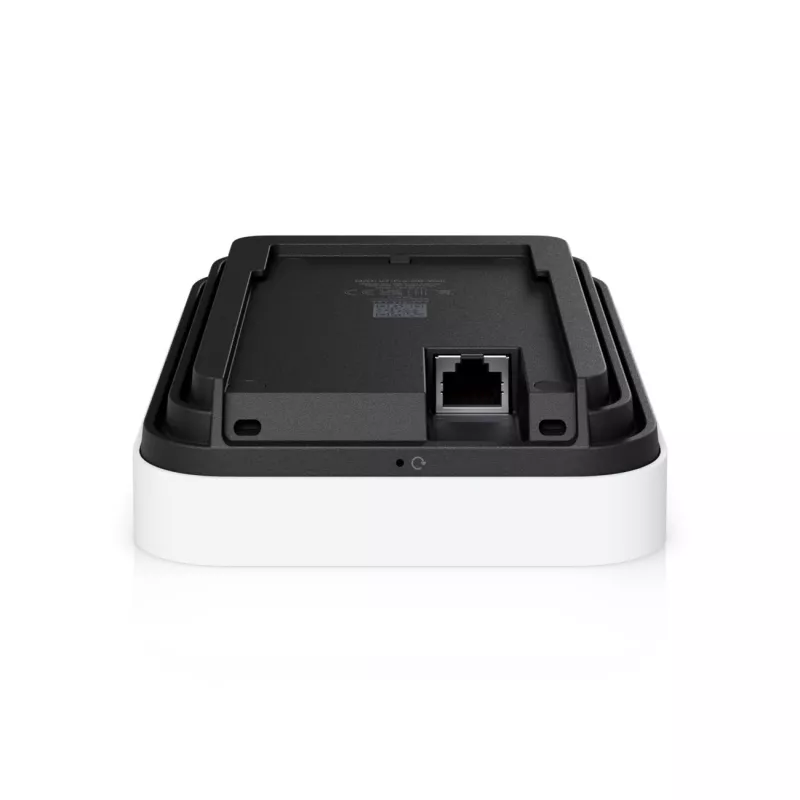 Ubiquiti U7-PRO-XG-WALL NAŚCIENNY AP WIFI 7 GOTOWY NA 6 GHZ Z 1/2.5/10 Gbe