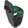 Kabura Rivacase 7440 (PS) Lustrzanka Czarny