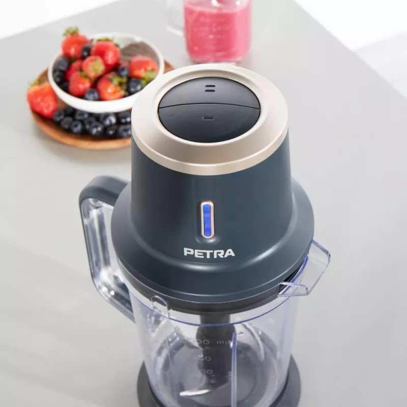 Blender kielichowy Petra PT5393BGRYVDE