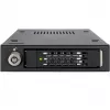 Ramka wymienna na dysk twardy 8,9 cm SATAI-III, SAS - SSD HDD w 1x3,5