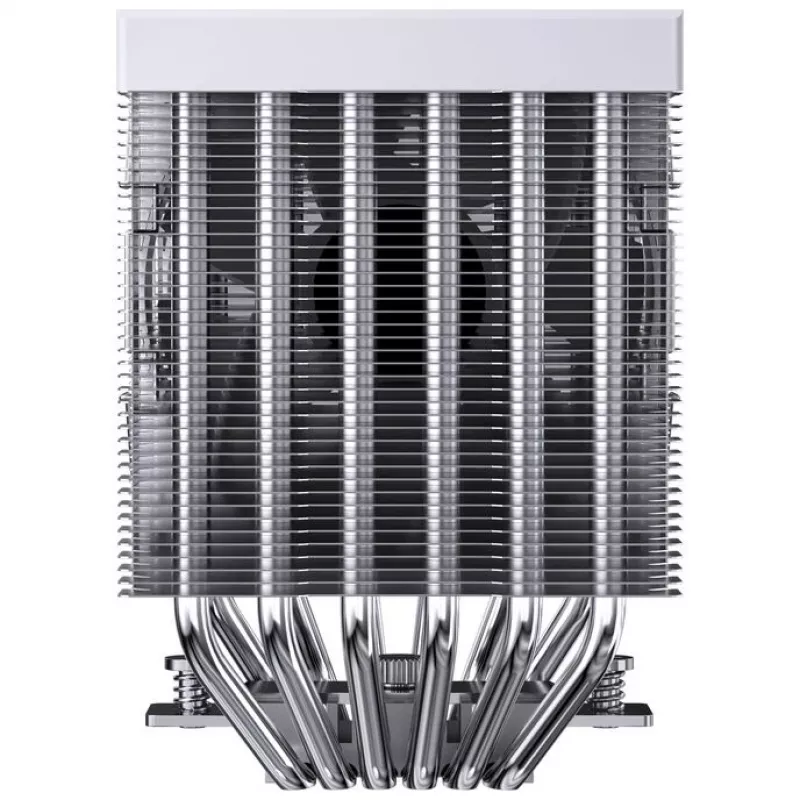 Chłodzenie CPU Jonsbo CR-1400 DV2 biały z wentylatorem 140mm