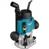 Makita RP1111CJFA - Frezarka górnowrzecionowa - 1100 W 8 mm