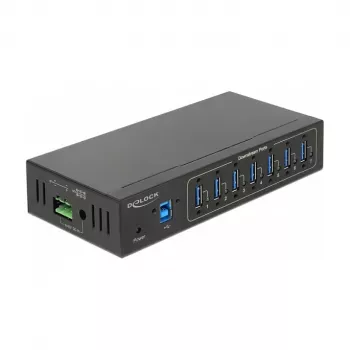 Hub USB DeLOCK 63311