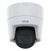 AXIS M3128-LVE - Kamera sieciowa do monitoringu - PTZ - Obrotowa - Zewnętrzna, Wewnętrzna - Odporna na wandalizm / Odporna na warunki atmosferyczne - Kolor (dzień/noc) - 8 MP - 3840 x 2160 - 4K - M12