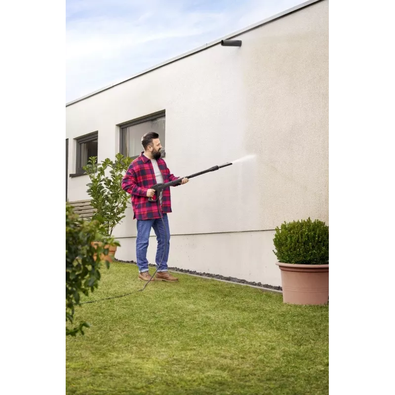 Lanca wielostrumieniowa KARCHER ecoBooster 145 - 2.645-384.0