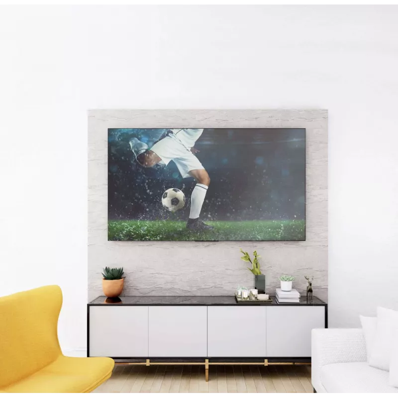 Uchwyt ścienny do monitora EWB100 Ultra Flat