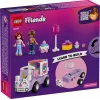 LEGO FRIENDS 42675 Samochód dostawczy z jednorożcem i tortem