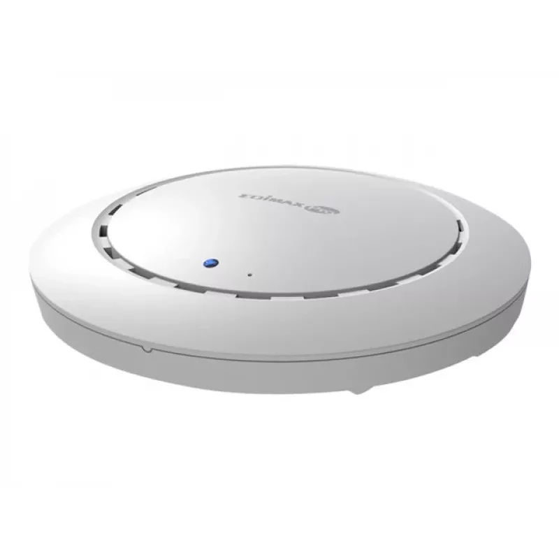 EDIMAX CAP1300 2x2 AC1300 Wave 2 Dwupasmowy Punkt Dostępowy Sufitowy PoE