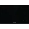 Gorenje BM235G1SYB Czarna Kuchenka mikrofalowa kombinowana Do zabudowy 23 L 900 W