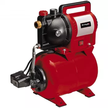 Einhell 4173520 Narzędzie ogrodowe 4.500 l czarne