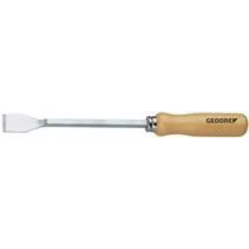Skrobak ręczny Gedore 1395262 Wysokość 60 mm Waga 120 g