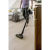 Odkurzacz pionowy Karcher 2-w-1 VC 4, bezworkowy, akumulatorowy 21,6 V Li-Ion, 30 min pracy, HEPA, 2 prędkości, żółty/czarny