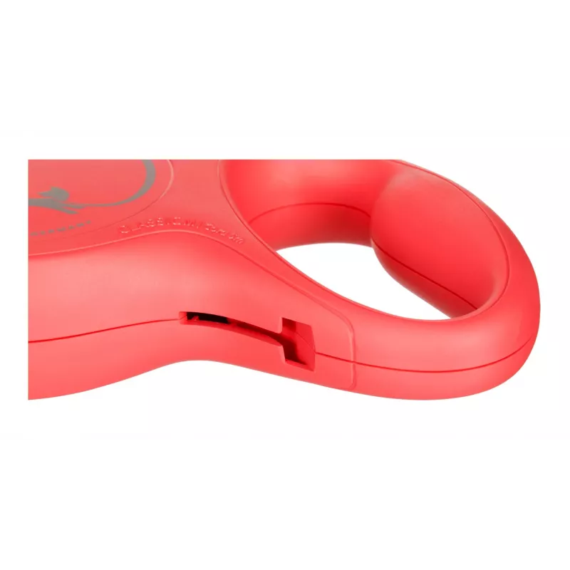FLEXI nowy Classic M - smycz automatyczna - 5 m