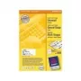 Etykiety samoprzylepne Avery Universal 70x33,8 mm 2400 szt.