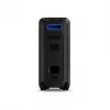 Przenośny głośnik imprezowy Philips TAX5000E/10 2-drożny, 100 W RMS, Bluetooth, 20–20000 Hz, 4 Ω, czarny