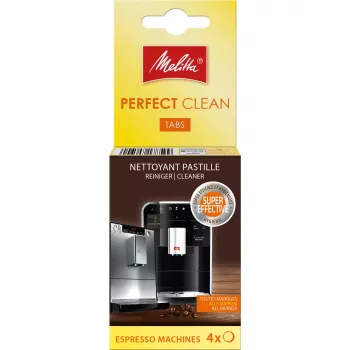 Melitta 17859.9 środek czyszczący do ekspresów do kawy