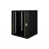 Szafa wisząca Digitus DN-19 16U-6/6-SW