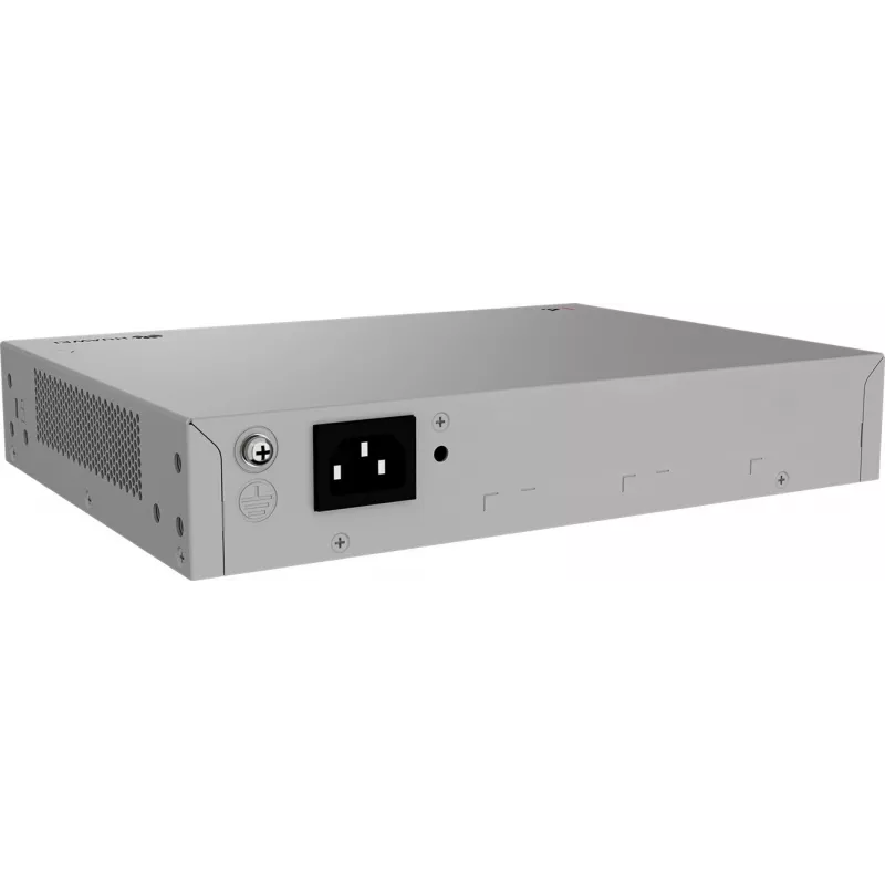 Managed Switch HUAWEI S220S-8T2J L2 Gigabit Ethernet 8 Ports 1U szary