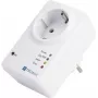 H-Tronic HT1EPP 1618265 bezprzewodowe gniazdo wtyczkowe 2300 W (1618265)