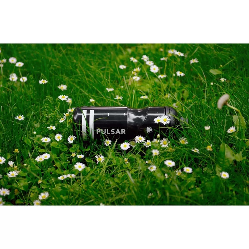 SIGG Pulsar butelka na napoje 0,75 l, czarna, SG6006.00