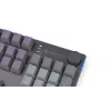 Klawiatura bezprzewodowa ENDORFY Thock V2 — ergonomiczny układ, podświetlenie RGB, łączność bezprzewodowa