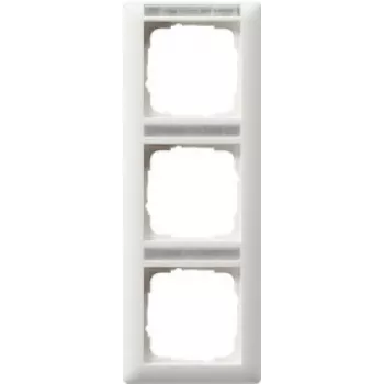 Gira 110327 Urządzenie sieciowe Biały