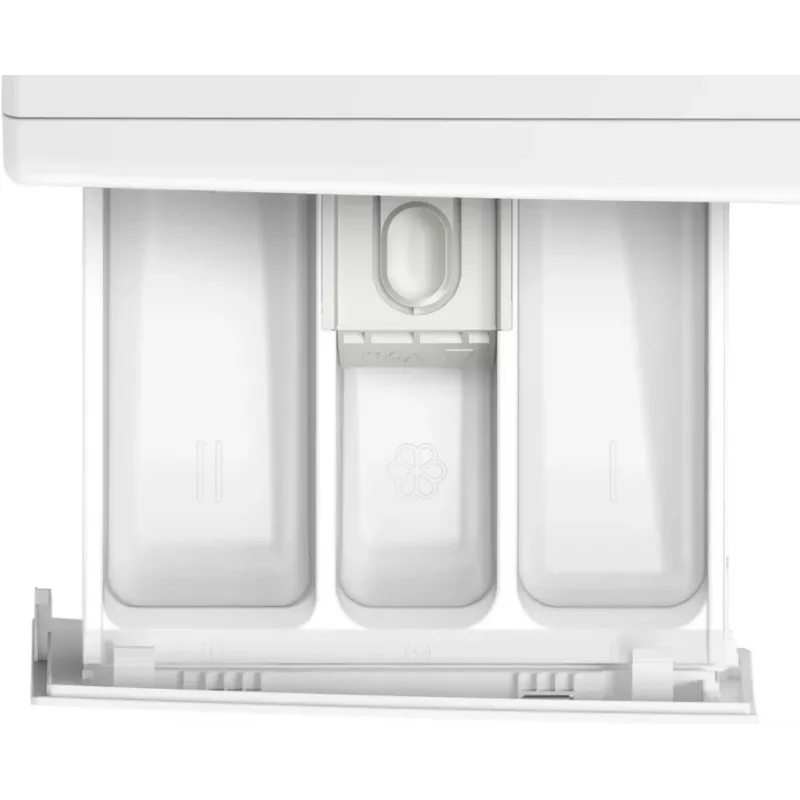 Pralka BOSCH WGG154ZSPL