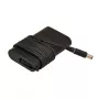 Dell AC ADAPTER OUT.90W-19,5V-4,6A z kablem 450-ABFS, Notebook, - zasilacz do PC/serwera
