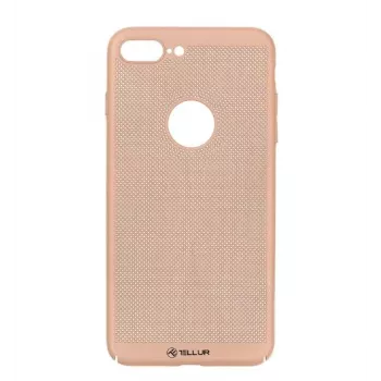 Etui Tellur TLL121293 na telefon komórkowy iPhone 8 w kolorze różowego złota