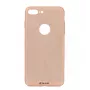 Etui Tellur TLL121293 na telefon komórkowy iPhone 8 w kolorze różowego złota