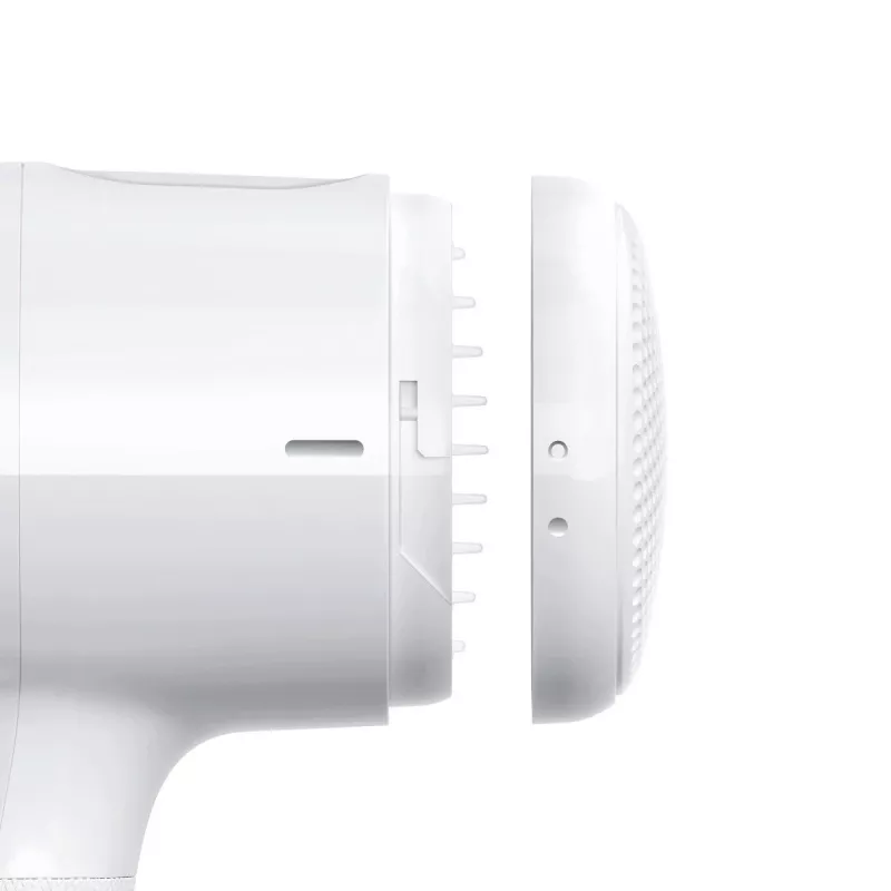 Suszarka do włosów Braun BRHD226E 2200W Technologia jonowa Lekka