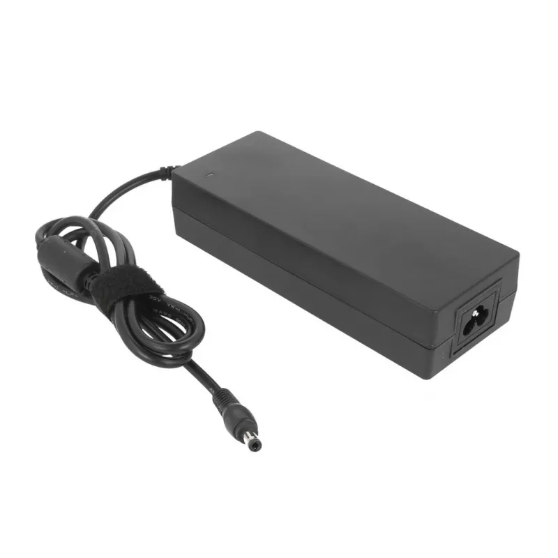 Zasilacz sieciowy MITSU do Lenovo 19,5 V 6,15 A (5,5×2,5) — zamienny zasilacz