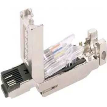 Siemens 6GK1901-1BB10-2AE0 gniazdo wtyczkowe