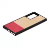 Etui ochronne man and wood do Samsung Galaxy Note 20 Ultra — miss match Czarny