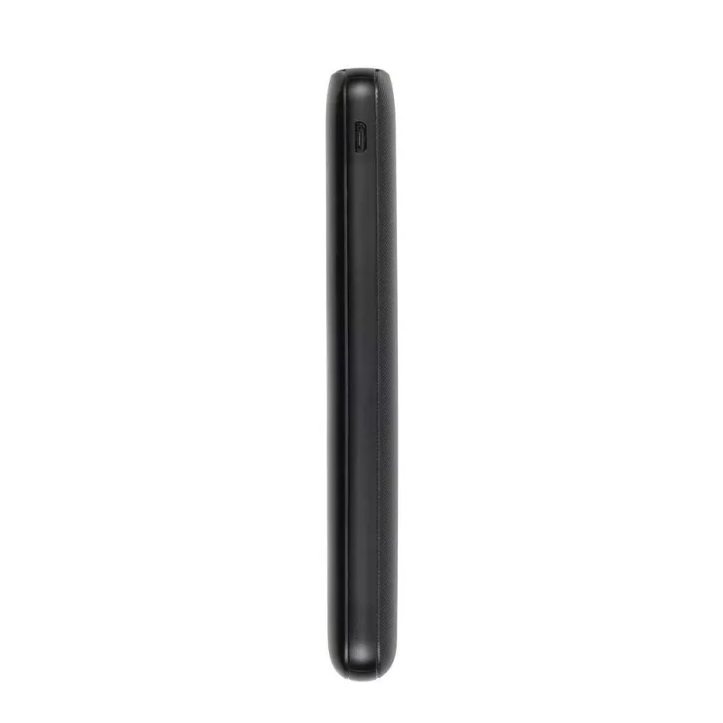 Power Bank USB 10000MAH/VA2031 Czarny Rivacase
