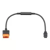 Przewód zasilający do stacji zasilania Power CABLE/SDC XT60 CP.DY.00000048.02 Dji