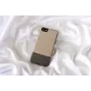 Cover Man&Wood dla iPhone 7 11,9 cm (4,7 cala) Wielokolorowy