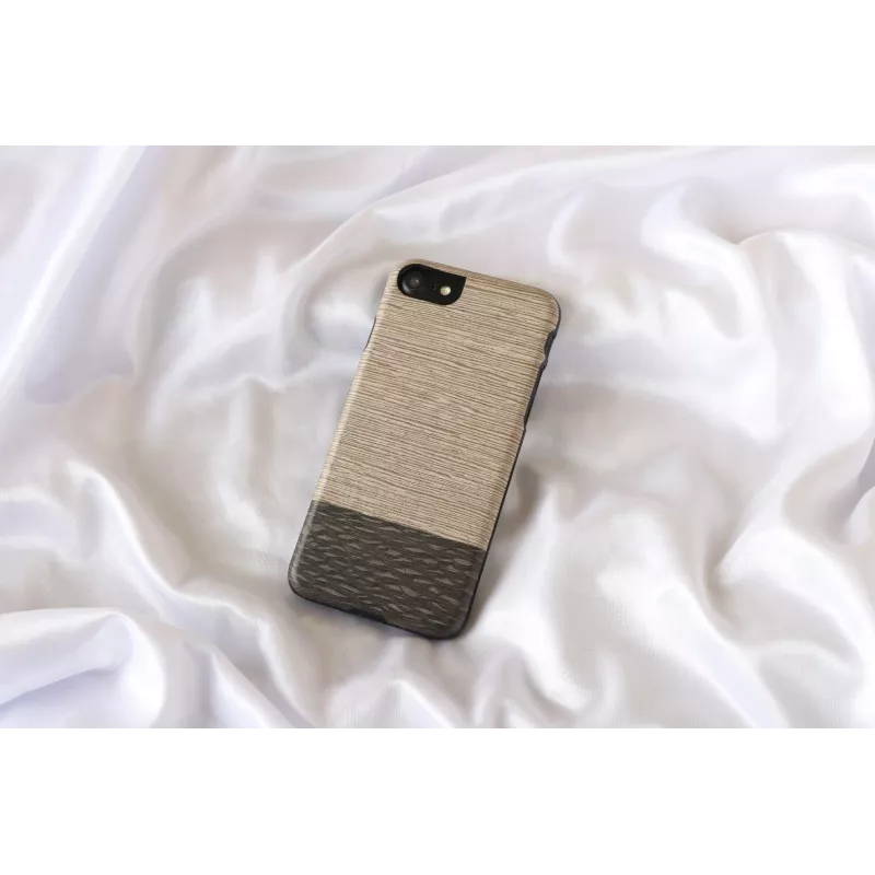 Cover Man&Wood dla iPhone 7 11,9 cm (4,7 cala) Wielokolorowy