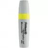 Zakreślacz Pelikan Textmarker 490 eco marker z końcówką dłutową Żółty