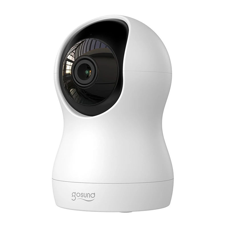 Kamera monitorująca Gosund IPC2 3MP WiFi wewnętrzna obrotowa