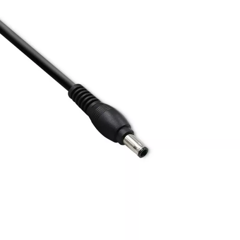 Qoltec 50015.60W Zasilacz do laptopa Samsung | 60W | 19V | 3,15A | 5,5*3,5+pin | +przewód zasilający