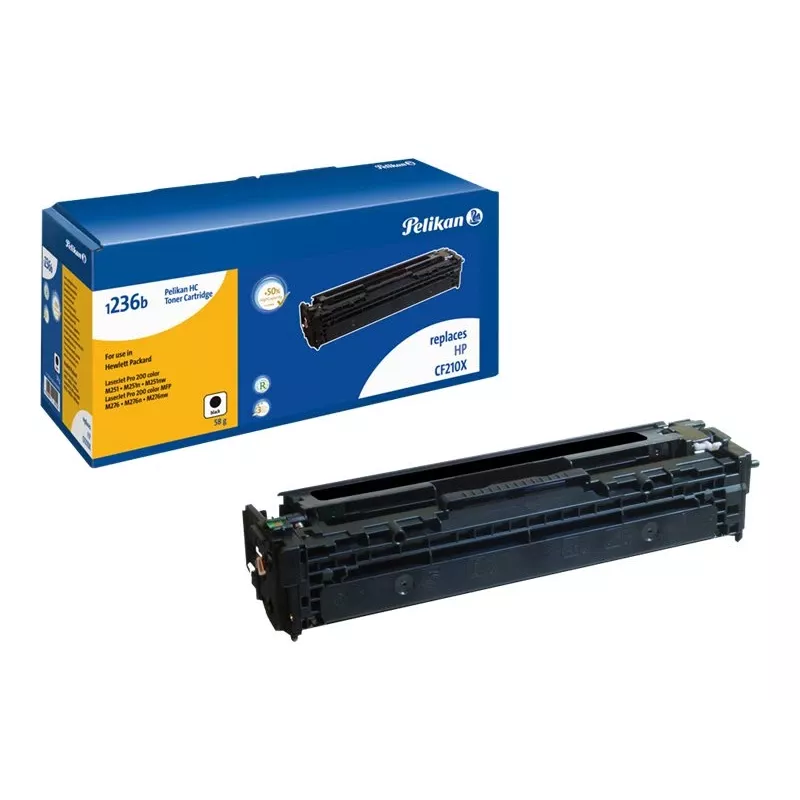 Pelikan 4229502 materiał eksploatacyjny do drukarki Czarny