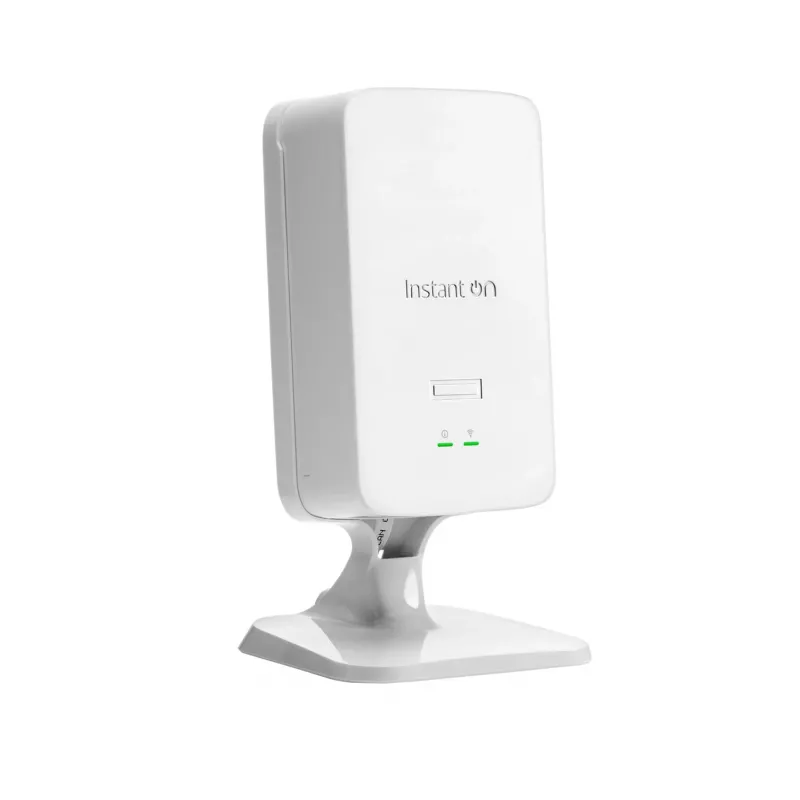 Punkt dostępowy HPE Instant On AP22D 2,4 GHz 5 GHz Wi-Fi 5