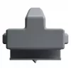 Leitz Ostrze do trymera precyzyjnego Home A4, 8 arkuszy, A4, Stal, Szary, 28 mm, 30 mm