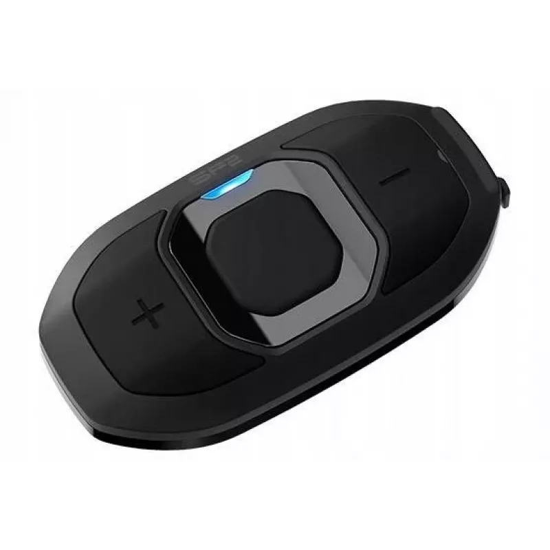 Interkom motocyklowy Sena FreenConn FX Pro V2 EU MESH — Bluetooth 4.1, zasięg 800 m, IP65, czas rozmów 13 h, Li-Ion
