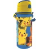 Butelka aluminiowa 600 ml Pokemon