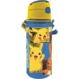Butelka aluminiowa 600 ml Pokemon