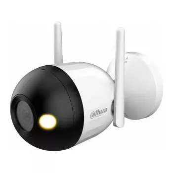 Kamera tubowa DAHUA DH-F4C-LED 4MP WLAN Full Color, 4 MP, Wi‑Fi, Full Color LED