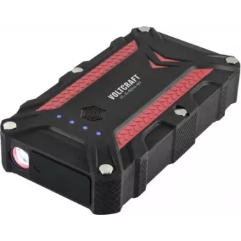 Voltcraft Schnellstartsystem VC-JS-800A-WP VC-14064700 Prąd rozruchowy (12 V)=400 A Gniazdo USB 2x (VC-14064700)